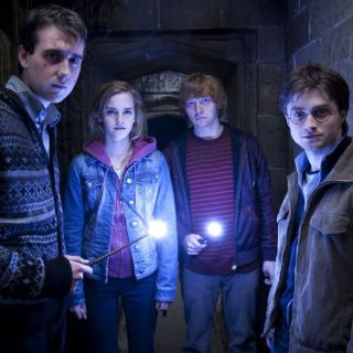 Harry Potter encabeza nominaciones para los premios People's Choice