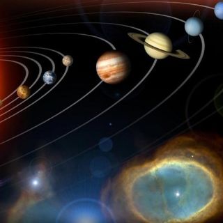 Sistema solar podría haber tenido cinco planetas gigantes en su origen