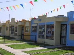Jalisco es de las pocas entidades que permanecen los empleos en forma estable, razón principal, para ortogamiento récord del Infonavit.  /
