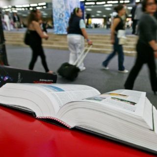Revela el poco vocabulario en adolescentes la falta de lectura