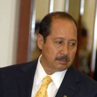 Rechaza PRD que Godoy sea responsable de violencia en Michoacán