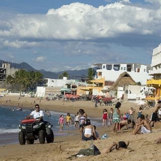 Invitan a visitar la Costalegre de Jalisco