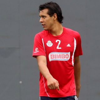 De Luna reconoció errores ante Pachuca