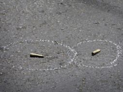 Entre las personas fallecidas se encontraban dos menores de edad. ARCHIVO  /