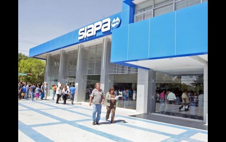 SIAPA buscará que los planes parciales de desarrollo metropolitano respeten su trayecto.  /