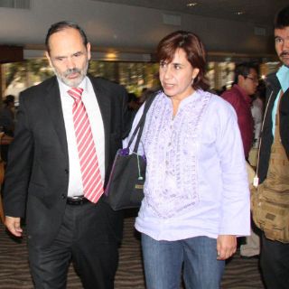 “Cocoa” Calderón externa pésame