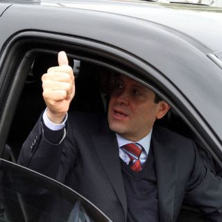 Coadyuvará Edomex en indagación de accidente donde murió Blake