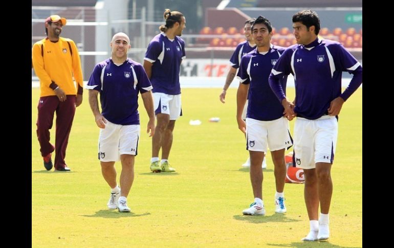 De concretarse el traspaso, Estudiantes cambiaría su nombre por Soles de Acapulco.  /