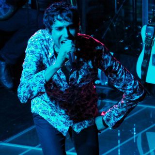 Festejará Benny 20 años de carrera como solista con nuevo disco