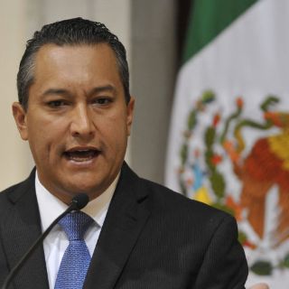 PAN-Tijuana solicitará restos de Blake