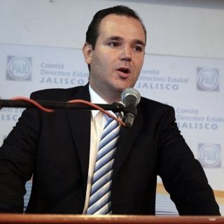 El PAN estatal, consternado por muerte de Blake Mora