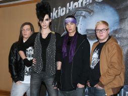 Gracias por participar en esta trivia. ARCHIVO  /