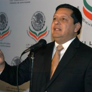 Baja California está de luto: Arce Paniagua