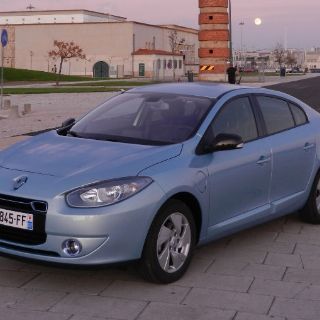 Una fuerte alternativa