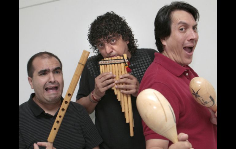 Se espera la asistencia de 500 personas y con ello el acopio de por lo menos 500 kilos durante el próximo sábado.  /