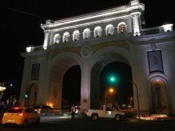 El Festival Pro Jova se realizará el sábado 12 de noviembre a partir de las 17:00 horas en Avenida Vallarta.  /