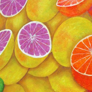 Tapalpa se mira en sus artes plásticas