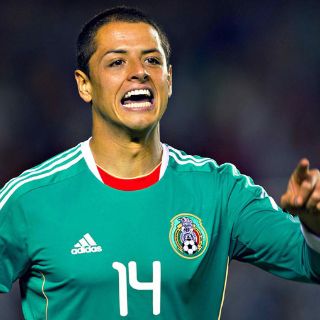 México cierra el 2011 con victoria