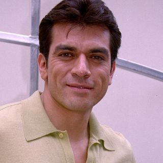 Deja Jorge Salinas el hospital y agradece el milagro de estar vivo