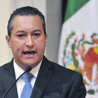 Políticos jaliscienses externan condolencias