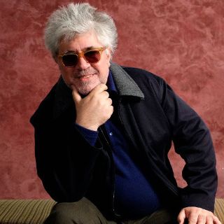 Almodóvar ve en Berlusconi un gran personaje para una película