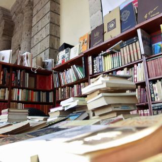 Obsequiarán 20 mil libros para los niños de Jalisco