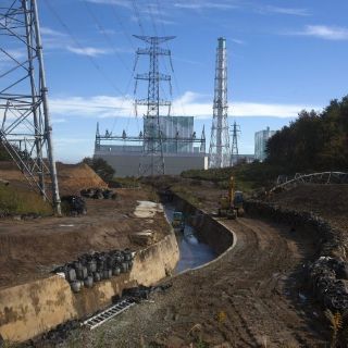 Planta nuclear de Fukushima abre sus puertas a los medios