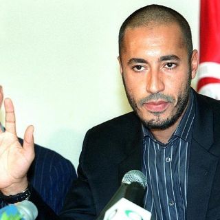 Otorga Nigeria asilo a Saadi Gadhafi