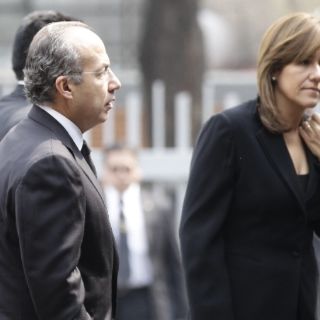 Oran por Blake y las otras víctimas