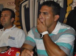 Wilson Ramos continuará con su calendario de actividades tal y como lo tenía antes del secuestro. EFE  /