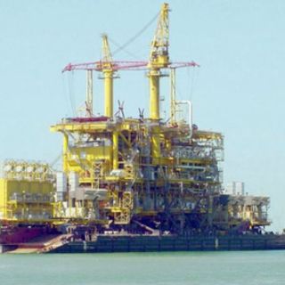 México reabre el puerto petrolero de Coatzacoalcos en el Golfo