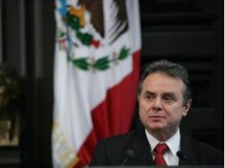 La Comisión de Procesos Interinos sesionará el lunes por la mañana y se espera que por la tarde este lista la convocatoria. ESPECIAL  /