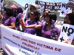 Las coferenciastas se presentaron ante mil 500 asistentes.  /