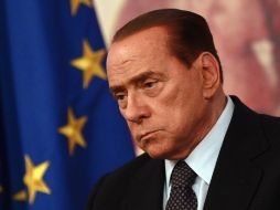 Varios acontecimientos han precipitado la crisis de la deuda italiana.  /