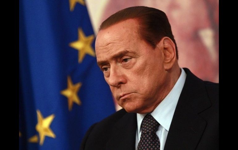 Varios acontecimientos han precipitado la crisis de la deuda italiana.  /