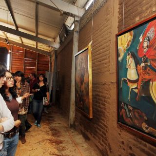 San Yago inaugura el Festival de la Luna