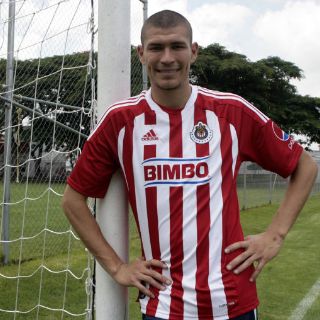 “Chatón” Enríquez se ilusiona con el título