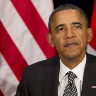 Obama elogia cambio de gobierno en Italia y Grecia