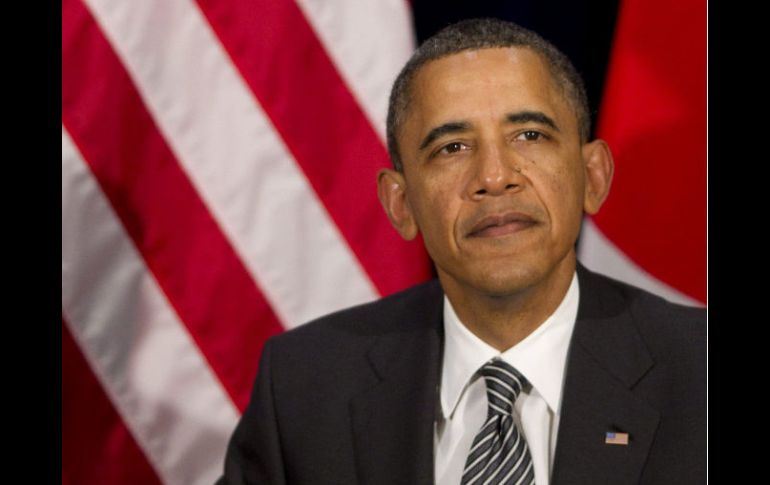 Obama opina que los líderes de ambos países están demostrando un compromiso para realizar 'reformas estructurales'. EFE  /