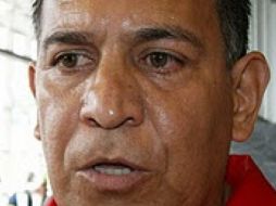 Se iniciará la averiguación para esclarecer este crimen contra Estrada Cavalaro. ESPECIAL  /