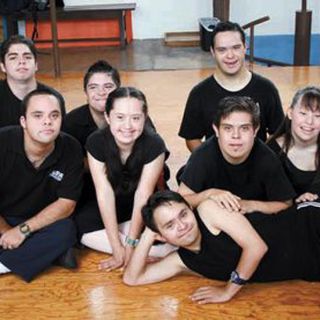 Teatro Degollado presenta una gala de danza Down