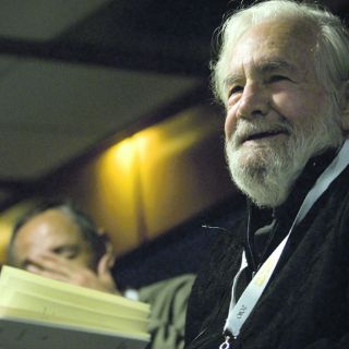 Tomás Segovia por sí mismo