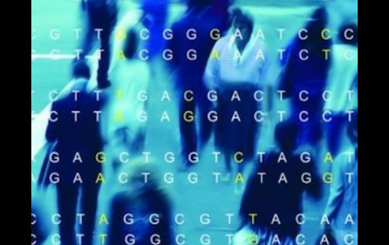 El biólogo argumenta que la manipulación genética para mejorar la especie a nivel biológico no va a funcionar. ESPECIAL  /