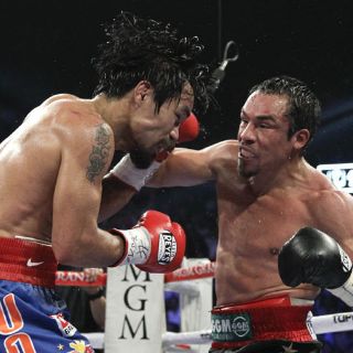 Fue un robo: 'Dinamita' Márquez