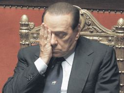 Las alternativas del ex premier son muchas. REUTERS  /