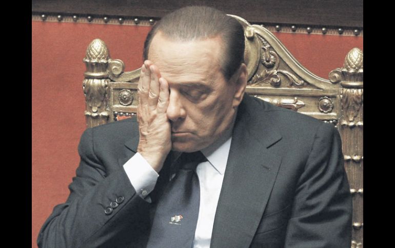 Las alternativas del ex premier son muchas. REUTERS  /