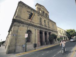 Los templos con misas en latín son el de la Virgen del Pilar, ubicado en el Centro, y San Pedro Apóstol, en la colonia Vallarta Norte.  /