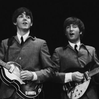Ingeniero revela secretos de los Beatles