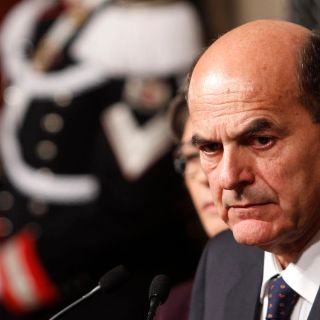 El Partido Demócrata italiano apoya un Gobierno técnico de transición