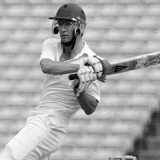 Ex jugador de cricket británico muere en hotel de Ciudad del Cabo